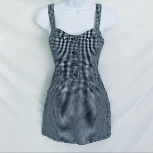 Hollister Dress Size X-Small